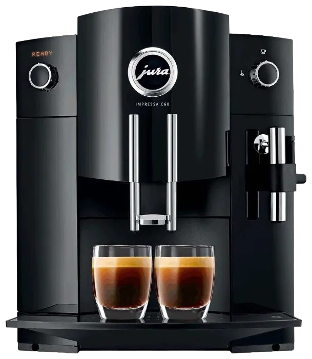 Кофемашина Jura